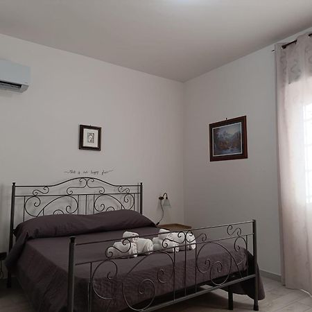 Villa Pinella Palermo Dış mekan fotoğraf