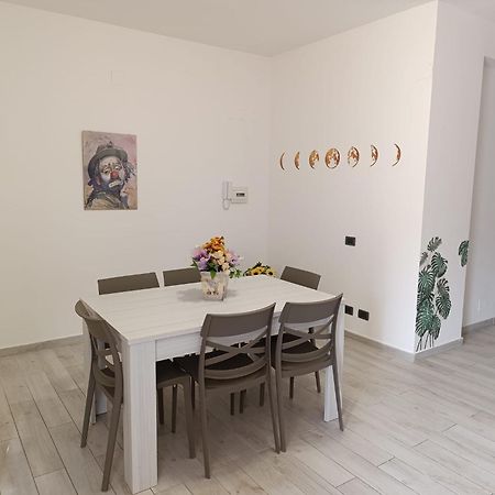 Villa Pinella Palermo Dış mekan fotoğraf