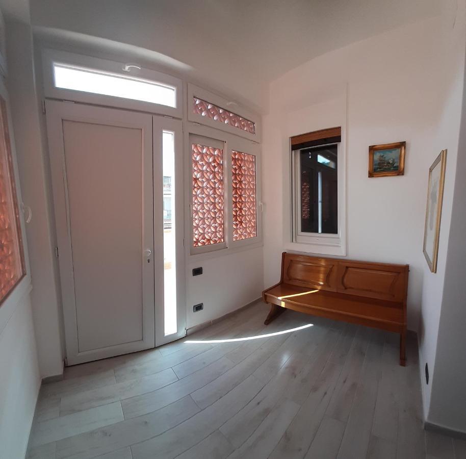 Villa Pinella Palermo Dış mekan fotoğraf