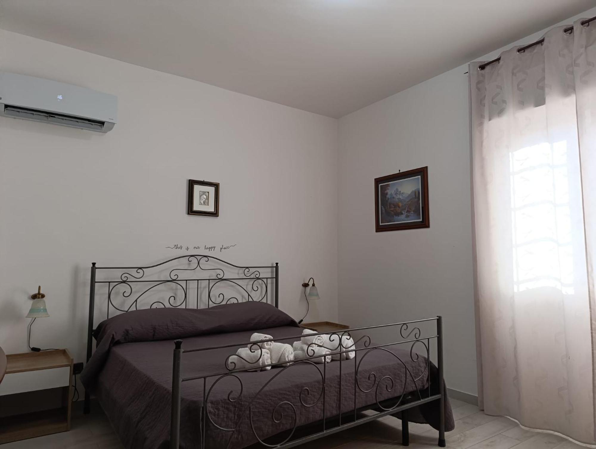 Villa Pinella Palermo Dış mekan fotoğraf