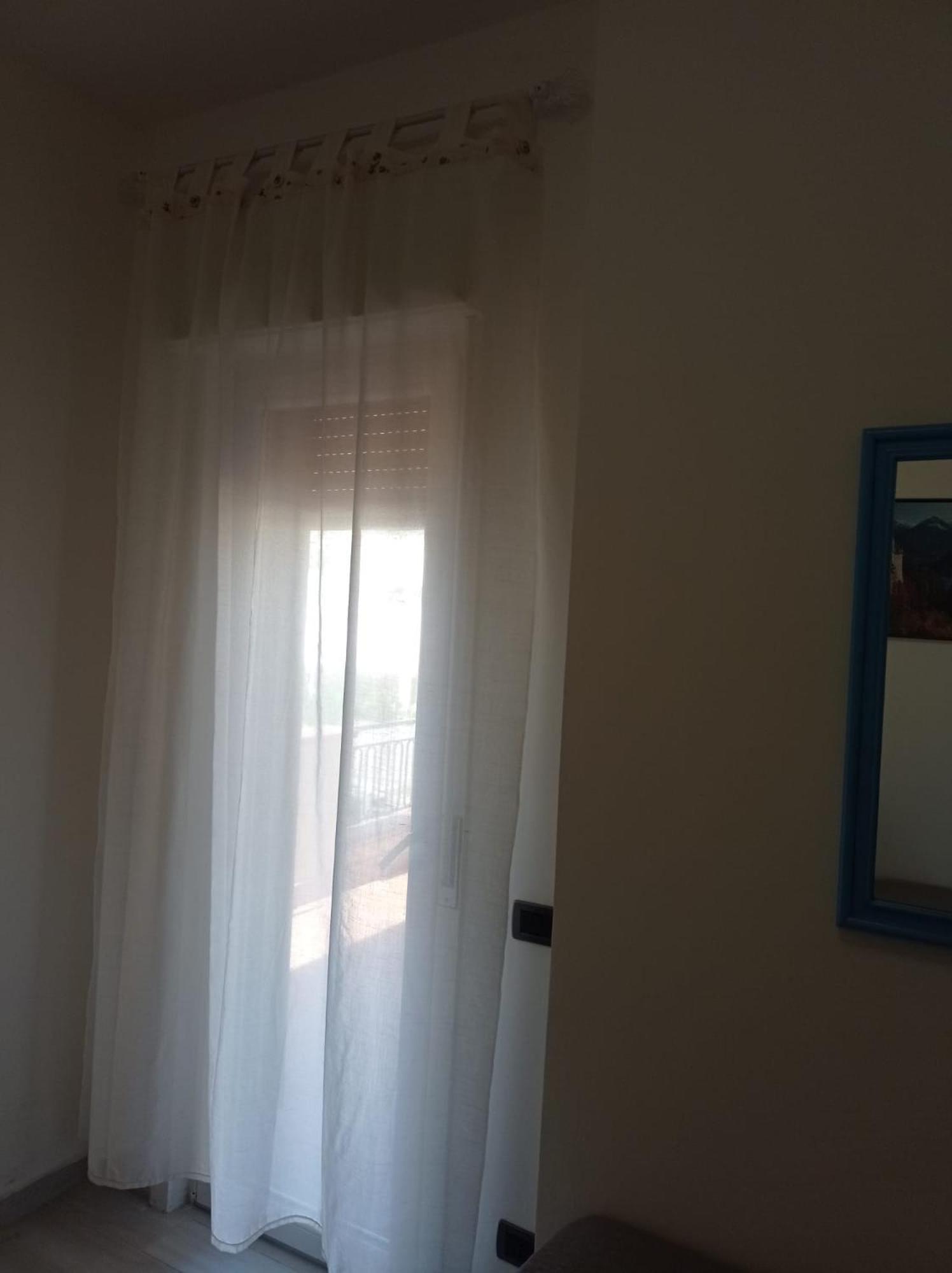 Villa Pinella Palermo Dış mekan fotoğraf